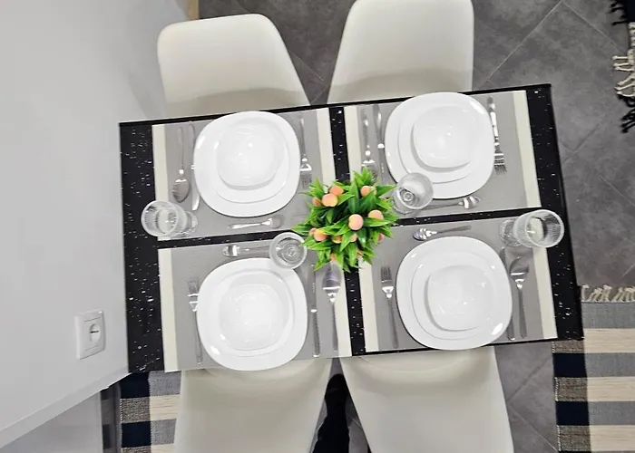 Cavaleiro Дом отдыха