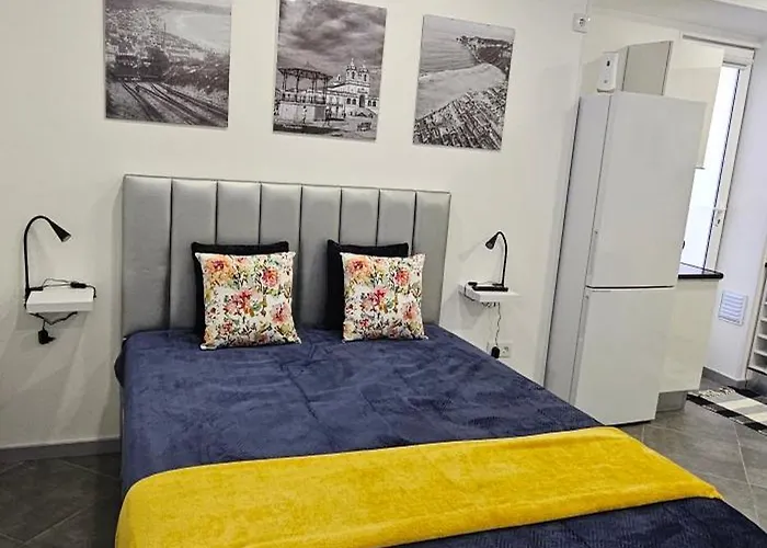 Cavaleiro Назаре