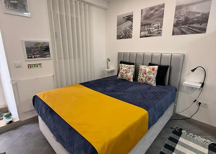 Cavaleiro Дом отдыха Назаре