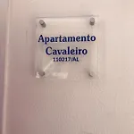 Cavaleiro بيت للعطل نازاريه