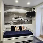 بيت للعطل Cavaleiro *