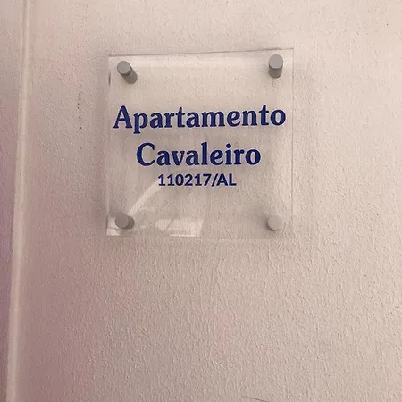 Cavaleiro Feriehus Nazaré