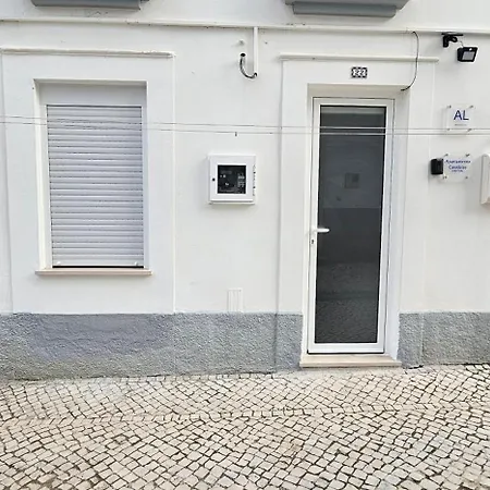 Casa vacanze Cavaleiro