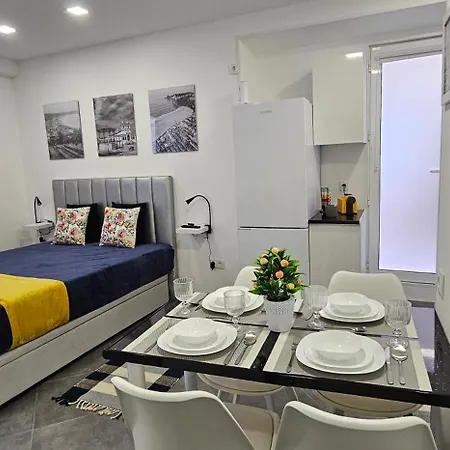 Feriehus Cavaleiro *