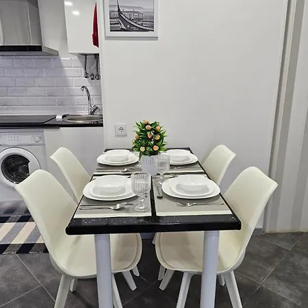 Casa vacanze Cavaleiro Nazaré