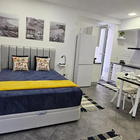 Casa de Férias Cavaleiro