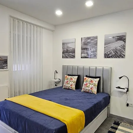 Cavaleiro Casa de Férias Nazaré