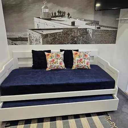 Cavaleiro Casa vacanze