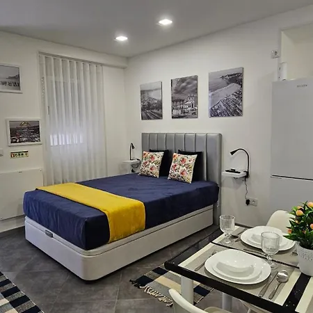 Casa vacanze Cavaleiro *