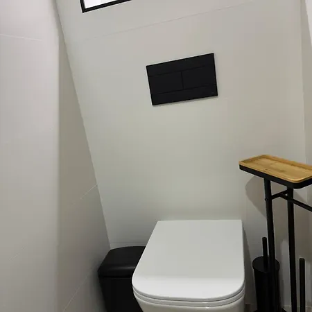 Casa de Férias Cavaleiro *