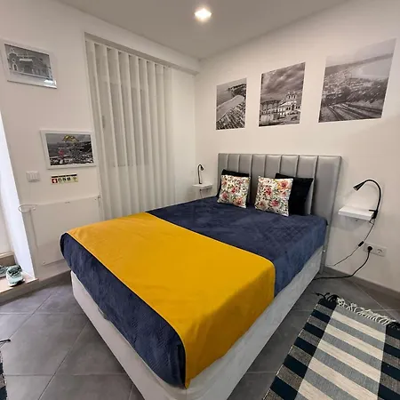 Cavaleiro Casa vacanze Nazaré