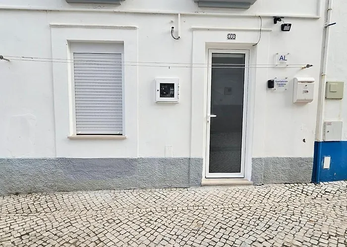 Casa vacanze Cavaleiro