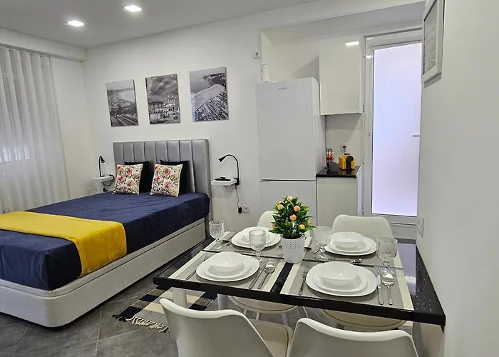 Casa vacanze Cavaleiro *