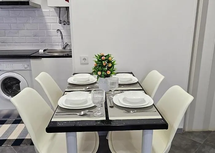 Casa vacanze Cavaleiro Nazaré