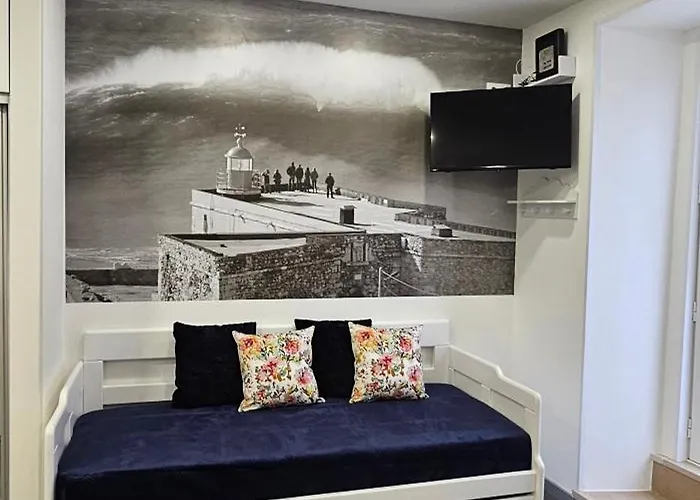 Casa vacanze Cavaleiro *