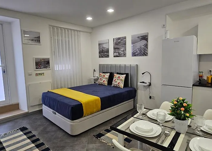 Casa vacanze Cavaleiro *